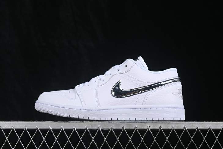 Picture of Air Jordan 1 LOW _SKUfw24165640884691250fw